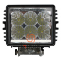 Barras de luz LED 18W, 36W, 54W y 72W